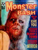 Monster Bash #17 